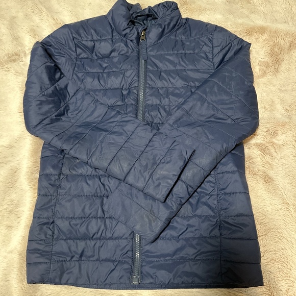 Land’s End Boys Jacket - Picture 1 of 4